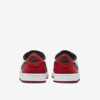 Air Jordan 1 Low "Black Toe" (CZ0790-106) Release Date