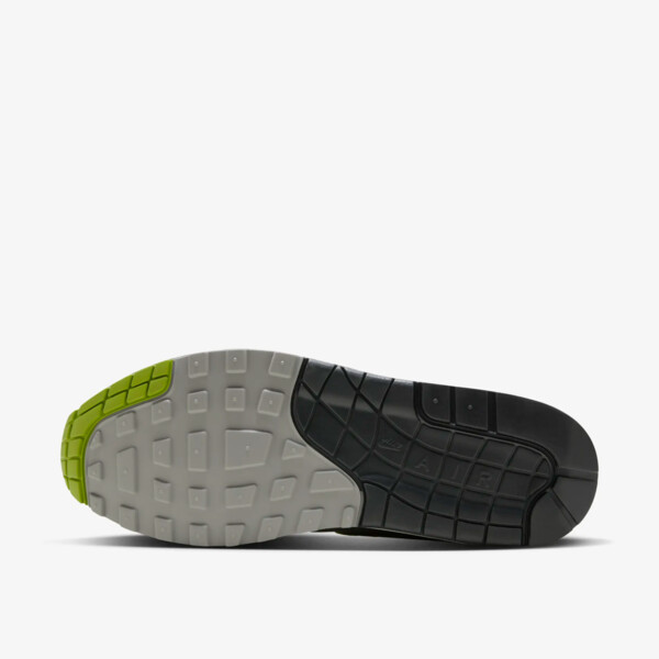 HUF x Nike Air Max 1 