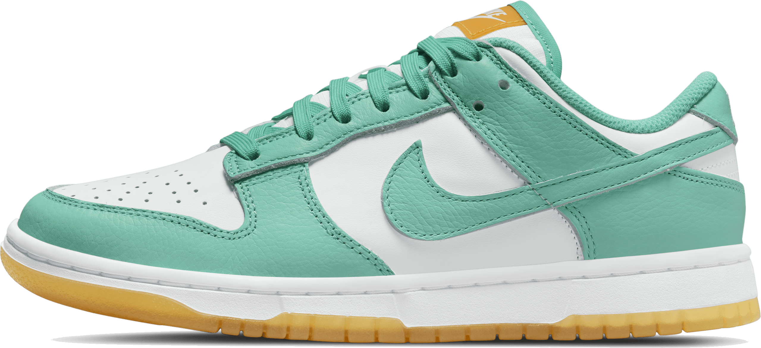 Nike Dunk Low "Miami Dolphins" (W) Nike Dunk Low "Miami Dolphins" (W)