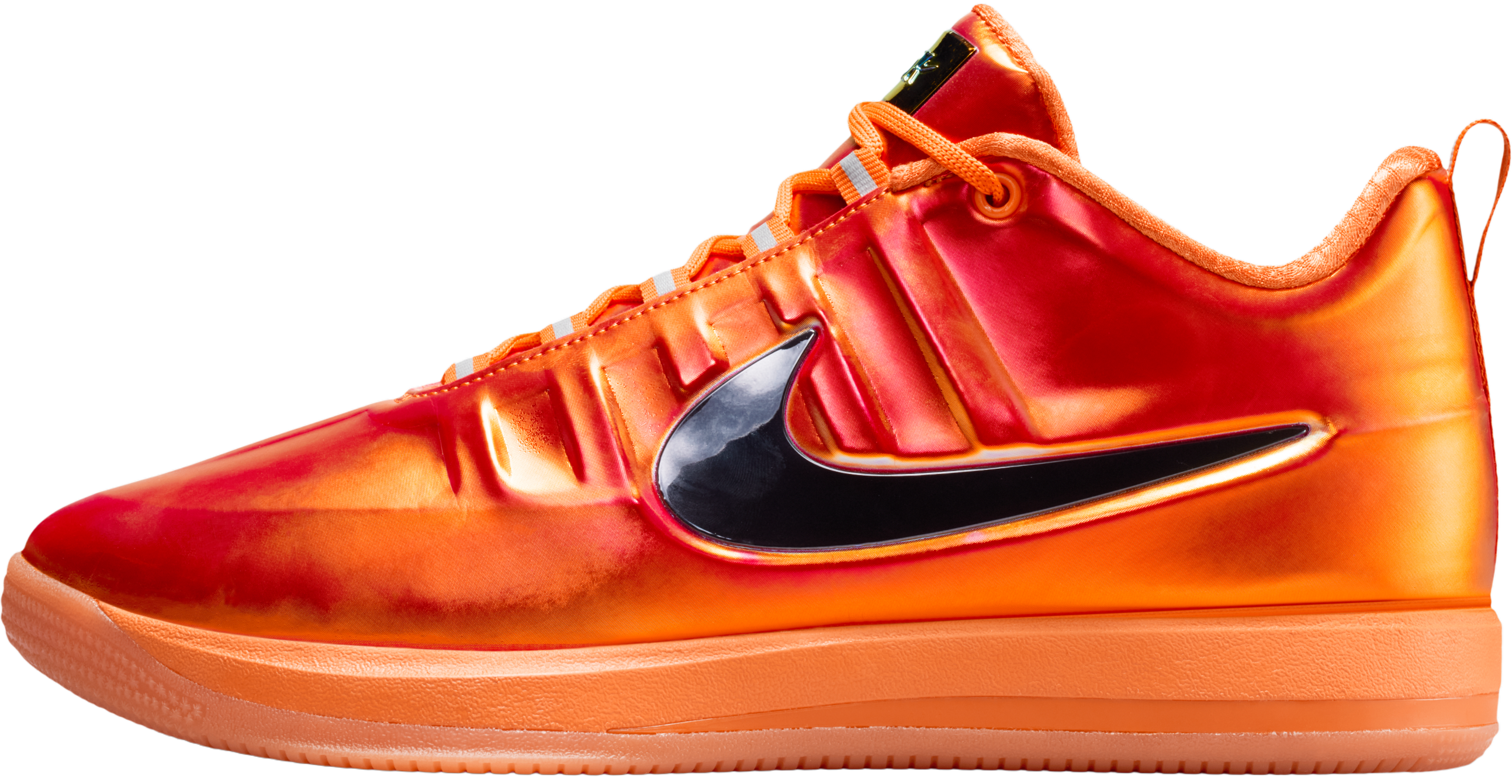 Nike Book 2 “Warning Label”