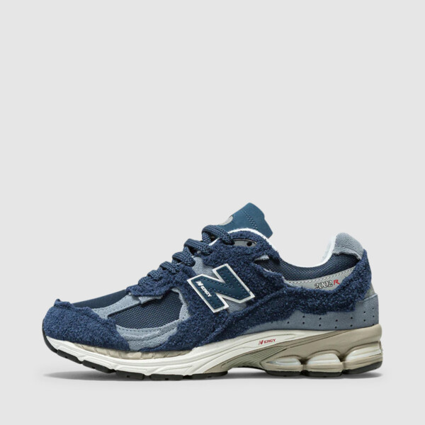 【本物保証 /関税・送料無料】New Balance 2002R Navy New Balance 2002R Protection Pack 