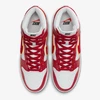 Nike Dunk High "Chenille Swoosh" (DR8805-101) Release Date