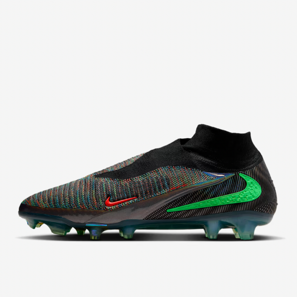 EA Sports FC 26 x Nike Phantom 6 High Elite FG "Phantom Mode" (HQ2330-900) Release Date