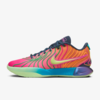 Nike LeBron 21 "Optimism" (HF5353-400) Erscheinungsdatum