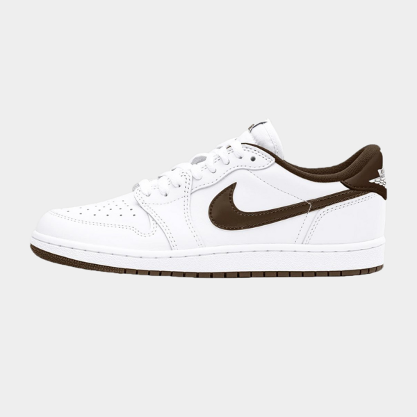 Air Jordan 1 Low 85 “Dark Mocha” | Raffle List