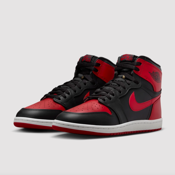 Air Jordan 1 High ’85 “Bred” (HV6674-067) Erscheinungsdatum Air Jordan 1 High ’85 “Bred” (HV6674-067) Erscheinungsdatum