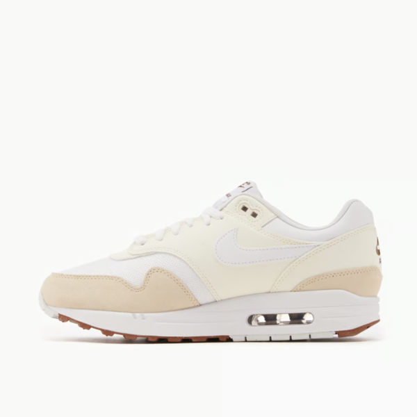 Nike Air Max 1 SC "Sail" (FN6983-100) Release Date