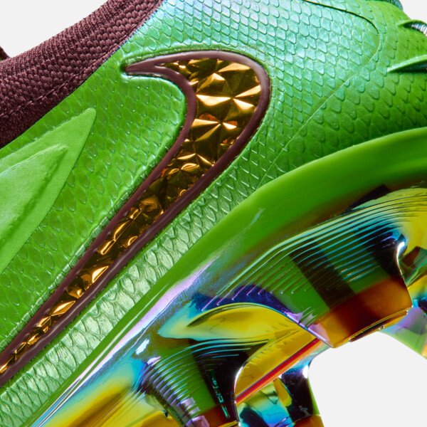 Travis Scott x Nike Phantom 6 Low Elite FG SE (IQ8140-900) Erscheinungsdatum