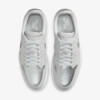 Air Jordan 1 Low "Metallic Silver" (CZ0790-002) Release Date
