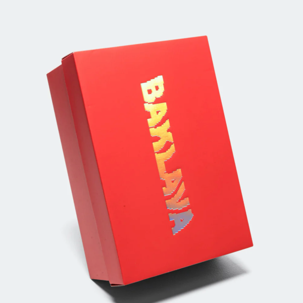 Action Bronson x New Balance 1906R “Medusa Azul” (M1906RON) Erscheinungsdatum