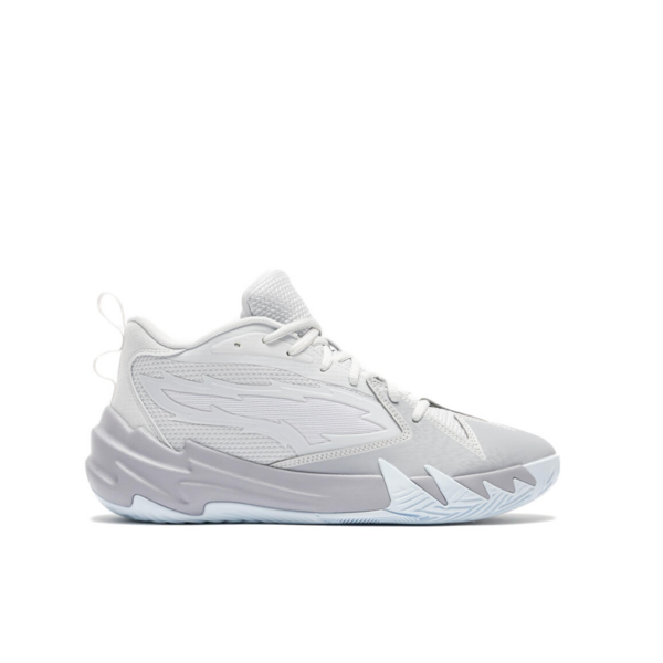 PUMA Scoot Zeros "Grey Ice" (309839-01) Erscheinungsdatum