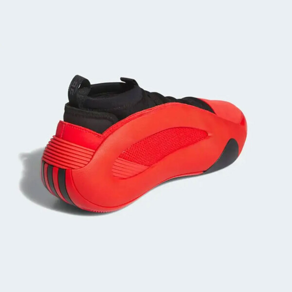 adidas Harden Vol 8. "Luxury Red" (IG6588) Release Date