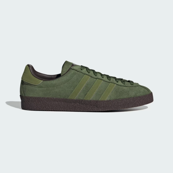 adidas Ardwick SPZL "Craft Green" (IH2146) Erscheinungsdatum adidas Ardwick SPZL "Craft Green" (IH2146) Erscheinungsdatum