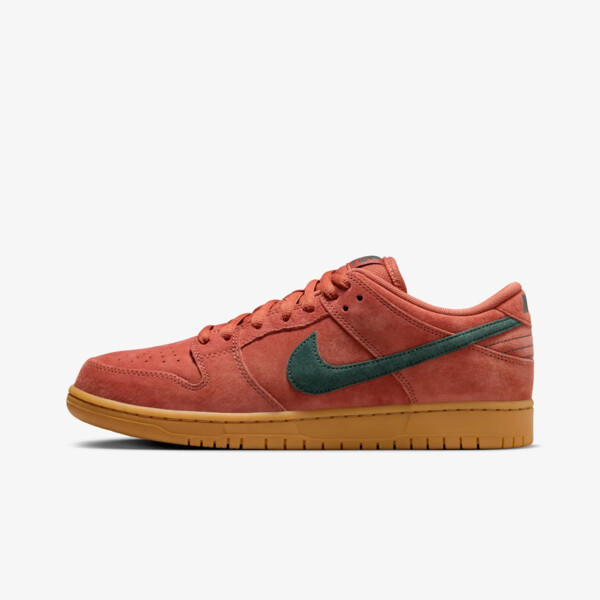Nike SB Dunk Low "Burnt Sunrise" (HF3704-800) Erscheinungsdatum