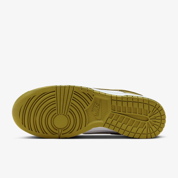 Nike Dunk Low "Pacific Moss" (DV0833-105) Erscheinungsdatum Nike Dunk Low "Pacific Moss" (DV0833-105) Erscheinungsdatum