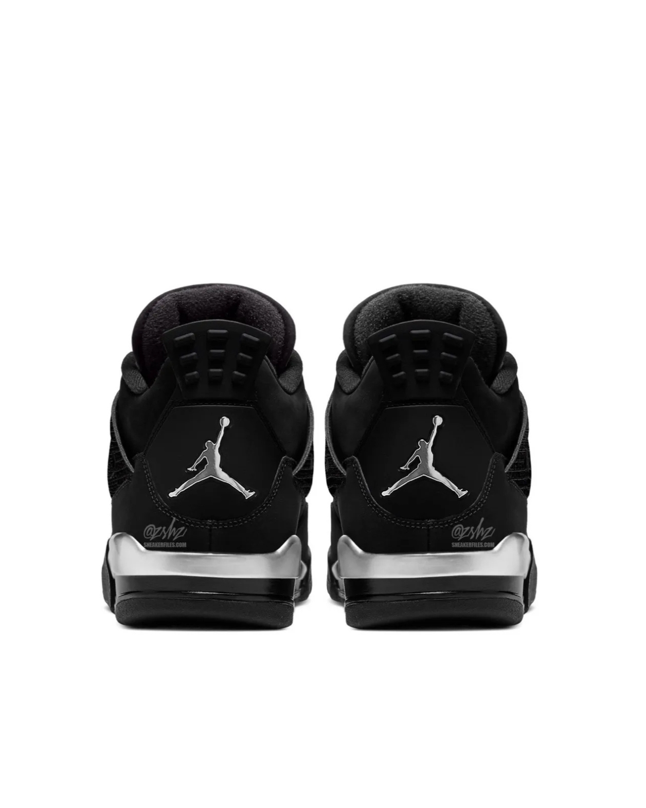 Air Jordan 4 Spotlight