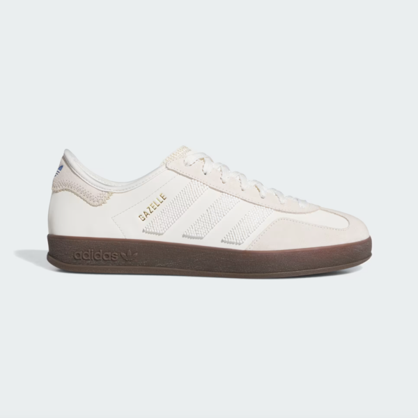 CLOT x adidas Gazelle Indoor "Off White" (IH3719) Erscheinungsdatum CLOT x adidas Gazelle Indoor "Off White" (IH3719) Erscheinungsdatum