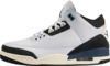 A Ma Maniere x Air Jordan 3 “Diffused Blue”