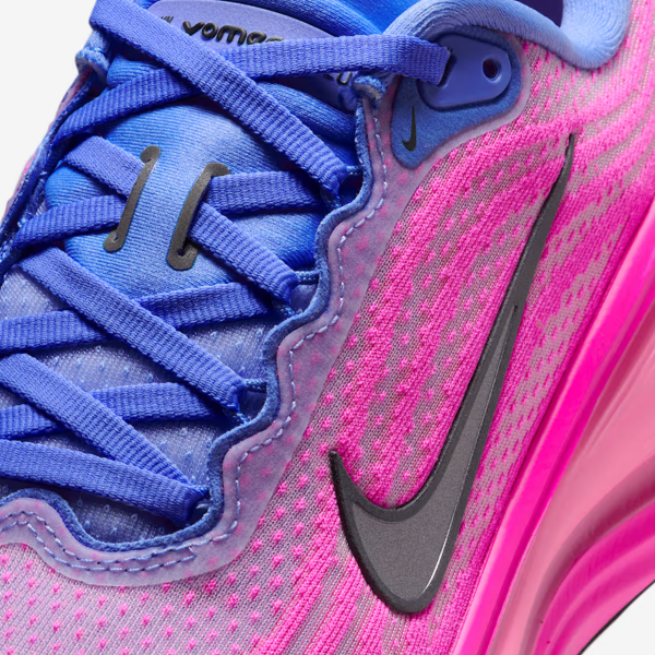 Nike Vomero Plus "Fire Pink" (W) (HV8154-400) Release Date