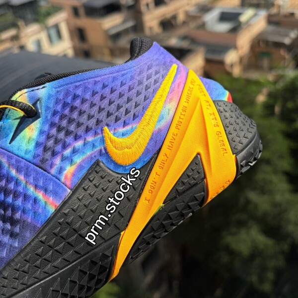 Nike Ja 4 "Thermal Imagery" (TBA) Release Date Nike Ja 4 "Thermal Imagery" (TBA) Release Date