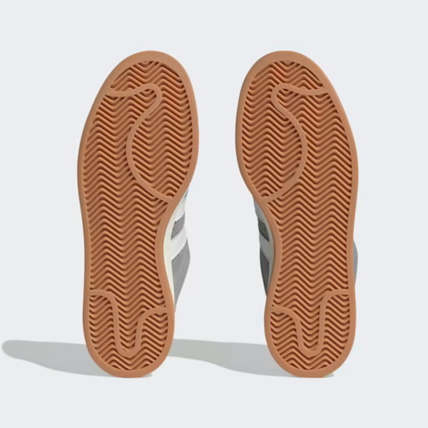 adidas Campus 00s "Grey Gum" (HQ8707) Release Date adidas Campus 00s "Grey Gum" (HQ8707) Release Date