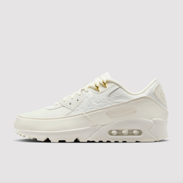 Slawn x Nike Air Max 90 "Sail" (FD6492-100) Erscheinungsdatum