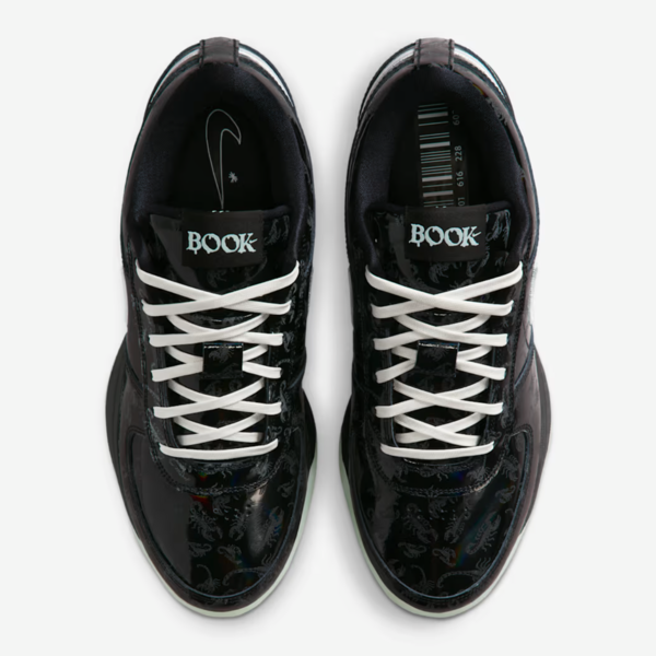 Nike Book 1 "Scorpion" (IM7615-001) Erscheinungsdatum
