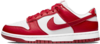 Nike Dunk Low Next Nature “Gym Red” (W)