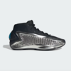 adidas AE 1 "Silver Metallic" (JI0424) Release Date