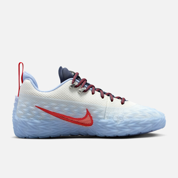 Cade Cunningham x Nike ST Charge "Detroit Tough" (IZ6736-100) Erscheinungsdatum