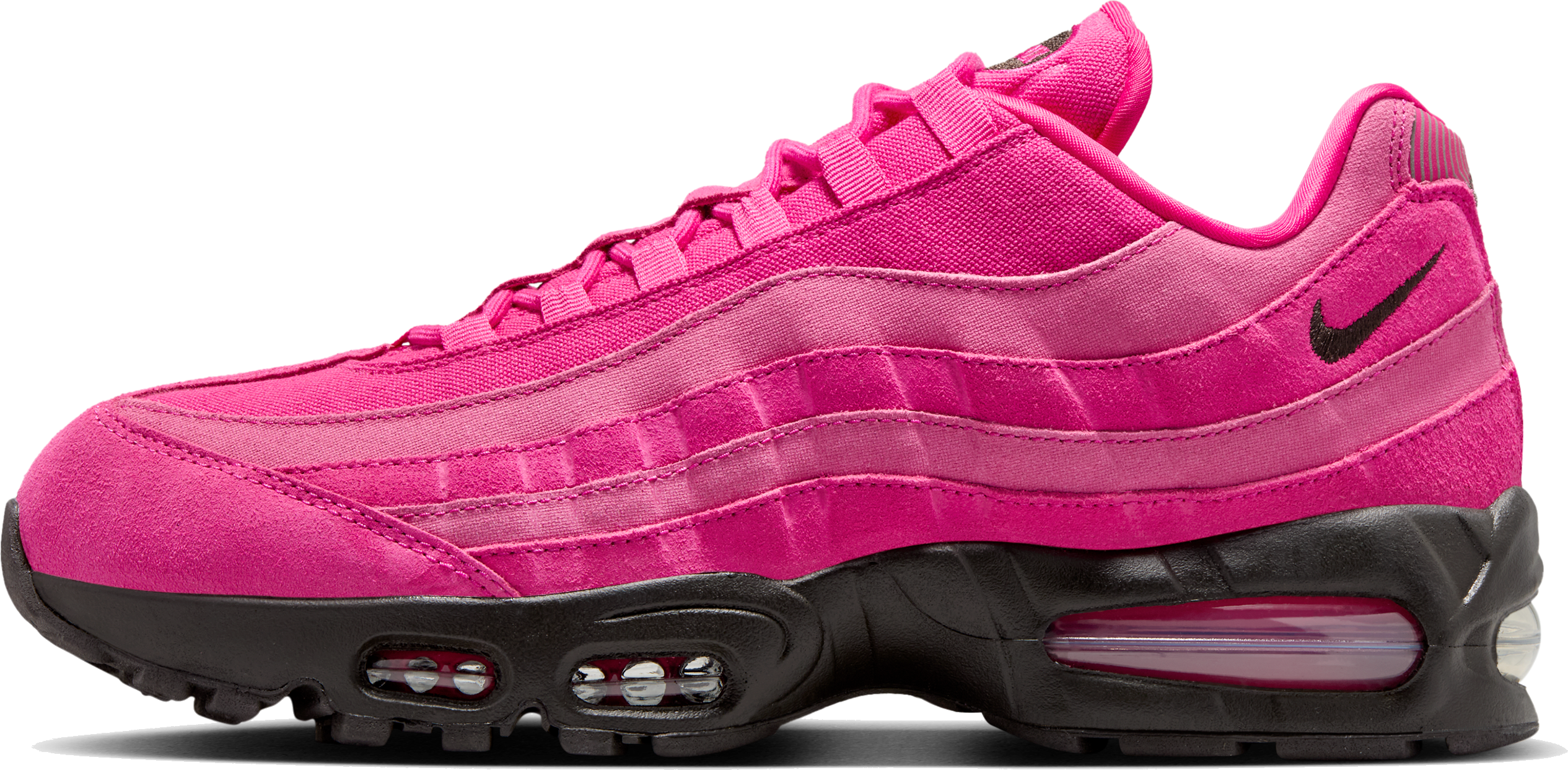 Nike Air Max 95 "Fireberry"