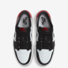 Air Jordan 1 Low "Black Toe" (CZ0790-106) Erscheinungsdatum