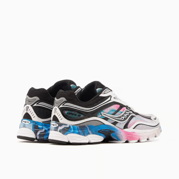 Callen Schaub x Saucony ProGrid Omni 9 "Multicolor" (S70815-2) Release Date Callen Schaub x Saucony ProGrid Omni 9 "Multicolor" (S70815-2) Release Date