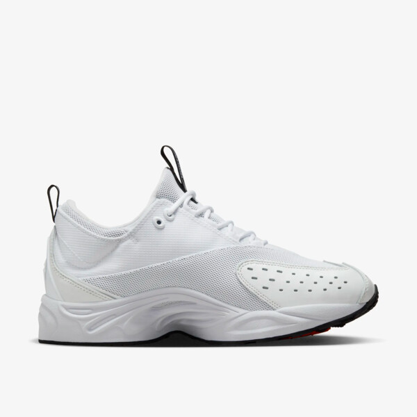 NOCTA x Nike Air Zoom Drive "Summit White" (DX5854-100) Erscheinungsdatum