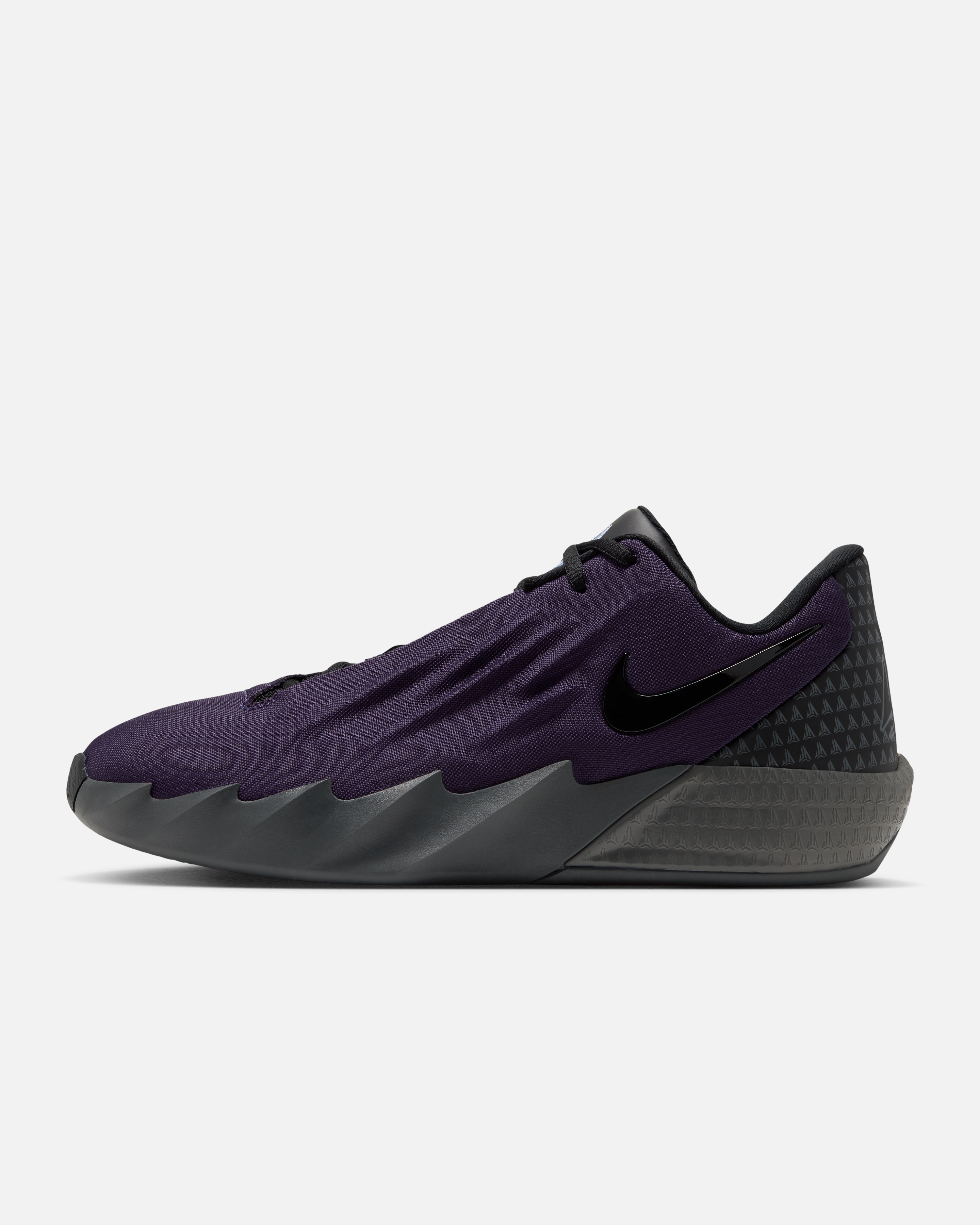 Nike Twelve Time "Nightmare" Nike Twelve Time "Nightmare"