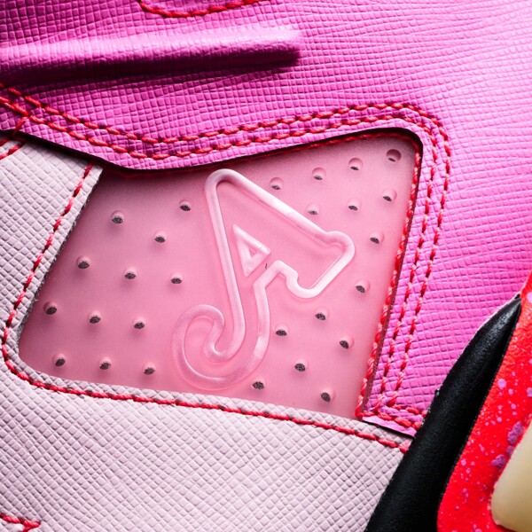 Awake NY x Air Jordan 6 “Bubblegum" (IQ5706-600) Release Date Awake NY x Air Jordan 6 “Bubblegum" (IQ5706-600) Release Date