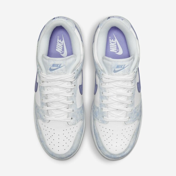 Nike WMNS Dunk Low "Purple Pulse" (DM9467-500) Erscheinungsdatum Nike WMNS Dunk Low "Purple Pulse" (DM9467-500) Erscheinungsdatum