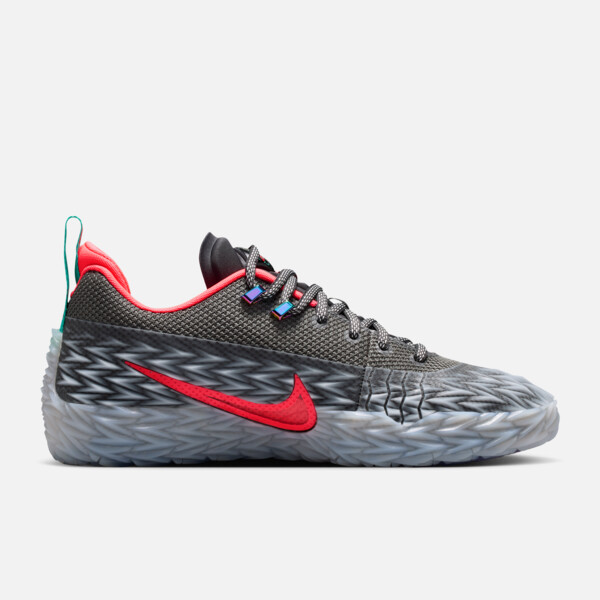 Nike ST Charge "Iron Grey" (IO8062-002) Erscheinungsdatum