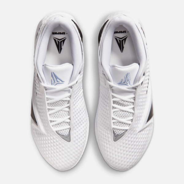 Nike Ja 4 "Phantom" (IM4136-100) Release Date Nike Ja 4 "Phantom" (IM4136-100) Release Date