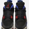 Air Jordan 4 Rare Air “Laser” (FV5029-003) Release Date
