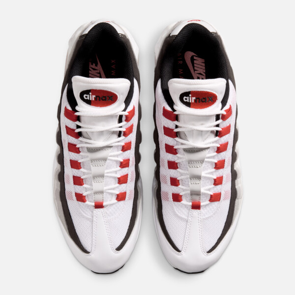 Nike Air Max 95 "Comet Red" (IB7862-100) Erscheinungsdatum