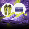 One Piece x Nike Air Max Plus “Gomu Gomu” Releases September 2026 One Piece x Nike Air Max Plus “Gomu Gomu” Releases September 2026