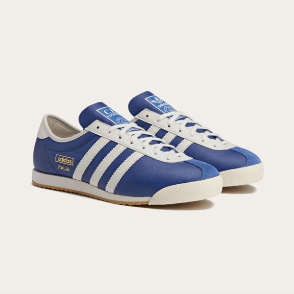 C.P. Company x adidas Italia SPZL "Collegiate Royal" (IH3307) Release Date