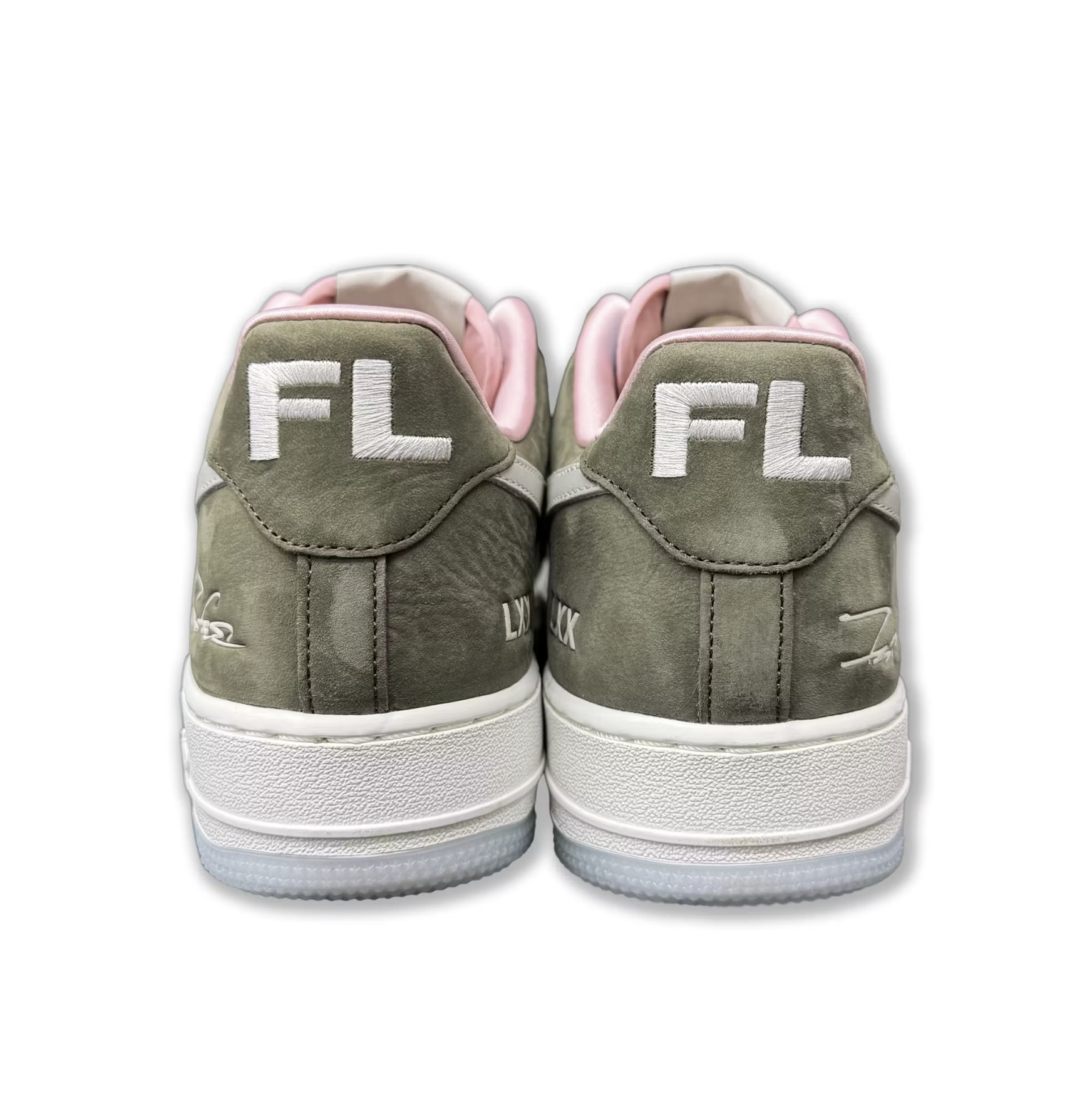 Futura Laboratories x Nike Air Force 1 Low “FLOM”