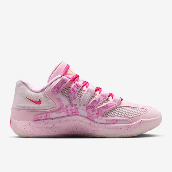 Nike KD 18 "Aunt Pearl" (HV1997-600) Erscheinungsdatum Nike KD 18 "Aunt Pearl" (HV1997-600) Erscheinungsdatum