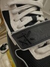 Chase B x Jordan Jumpman Jack "Illusion Green"