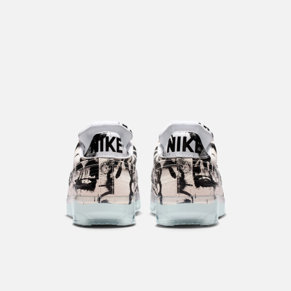 Slawn x Nigeria x Nike Cryoshot Striker 1976 (II9933-100) Release Date