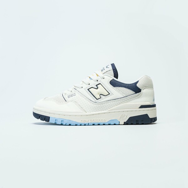 Rich Paul x New Balance 550 (BB550RP1) Erscheinungsdatum