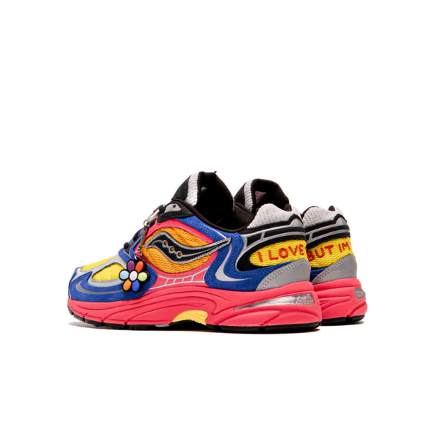 Jae Tips x Saucony Grid Jazz 9 "I Love You But I'm Busy" (S70864-3) Erscheinungsdatum