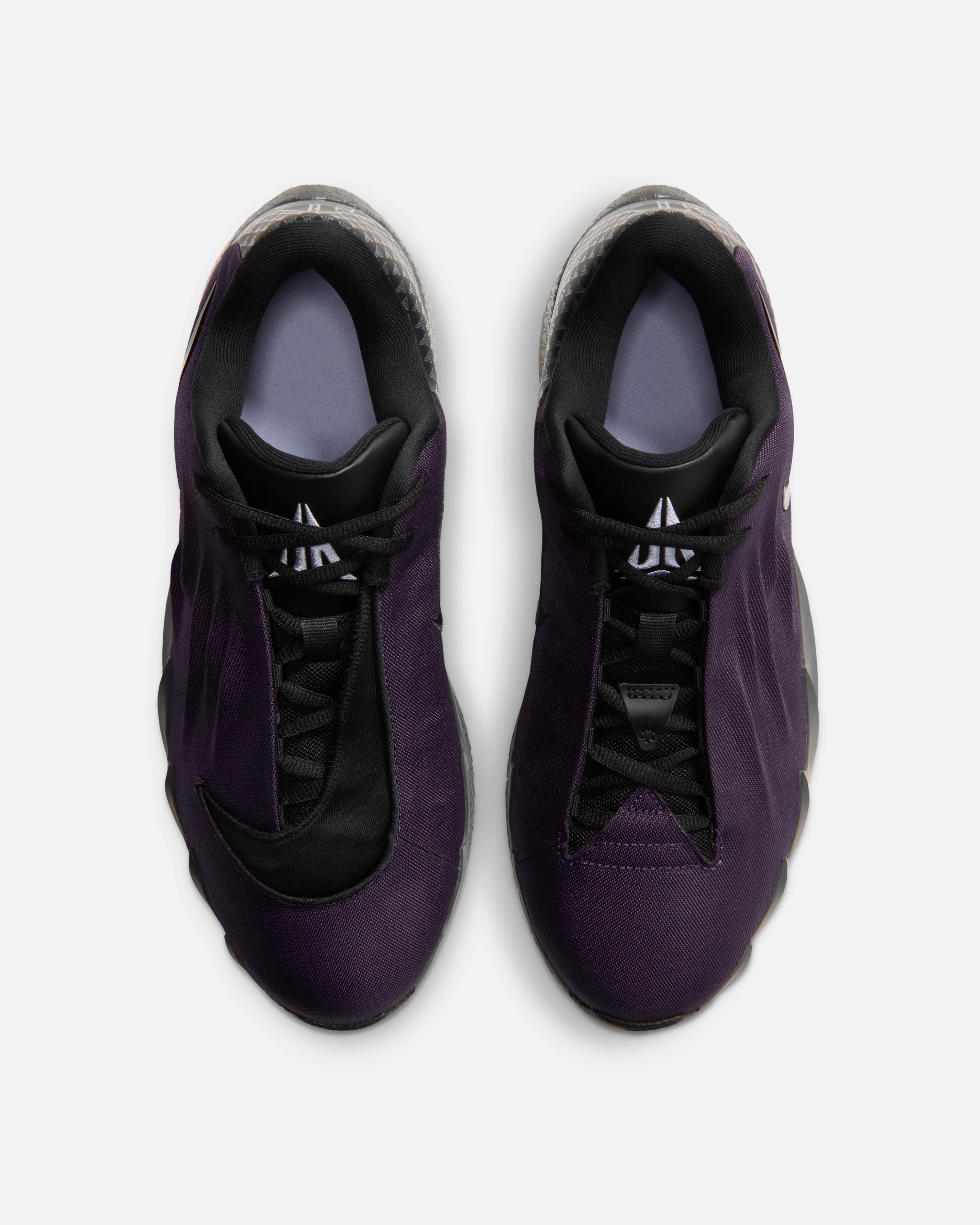 Nike Twelve Time "Nightmare" Nike Twelve Time "Nightmare"